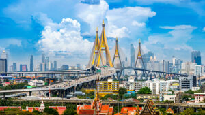 Fitch Ratings ปรับมุมมองประเทศไทย เป็นสัญญาณเตือนมองเป็นโจทย์ 'รัฐบาลอนุทิน' ดำเนินโยบายการคลังต้องมีเสถียรภาพ