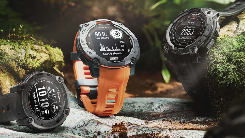 แบรนด์นาฬิกาสุขภาพสหรัฐ การ์มิน Garmin ปักหมุดตั้งโรงงานแห่งแรกในไทย อีก 1 ปีเดินเครื่องผลิตในไทย คนไทยแห่ดูแลสุขภาพ ดันยอดขายนาฬิกาการ์มินพุ่ง 35%