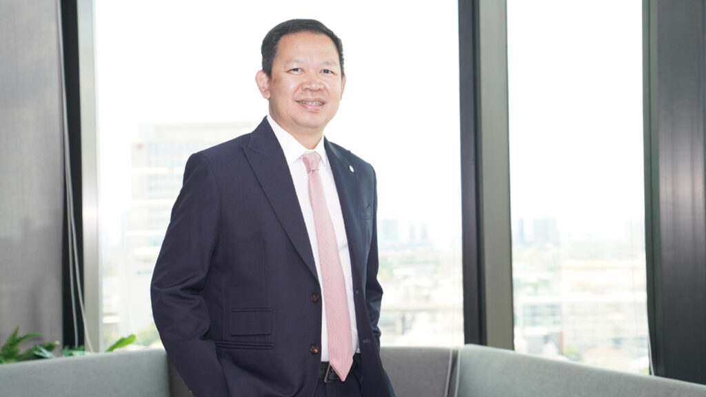 SCB WEALTH จับจังหวะดอลลาร์อ่อน เปิดขาย SCBUSDABSAP วันที่ 7-15 ต.ค.นี้ เน้นลงทุนในหุ้นเอเชียแปซิฟิกด้วยสกุลดอลลาร์สหรัฐ มุ่งสร้างผลตอบแทนทุกสภาวะตลาด
