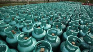 กบน.ประกาศตรึงราคา LPG ต่อถึงสิ้น พ.ย. 68 อยู่ที่ 423 บาท/ถัง ขนาด 15 กก. จากแนวโน้มราคาตลาดโลกจะปรับขึ้นช่วงฤดูหนาว คาดช่วยแบ่งเบาภาระค่าครองชีพประชาชน