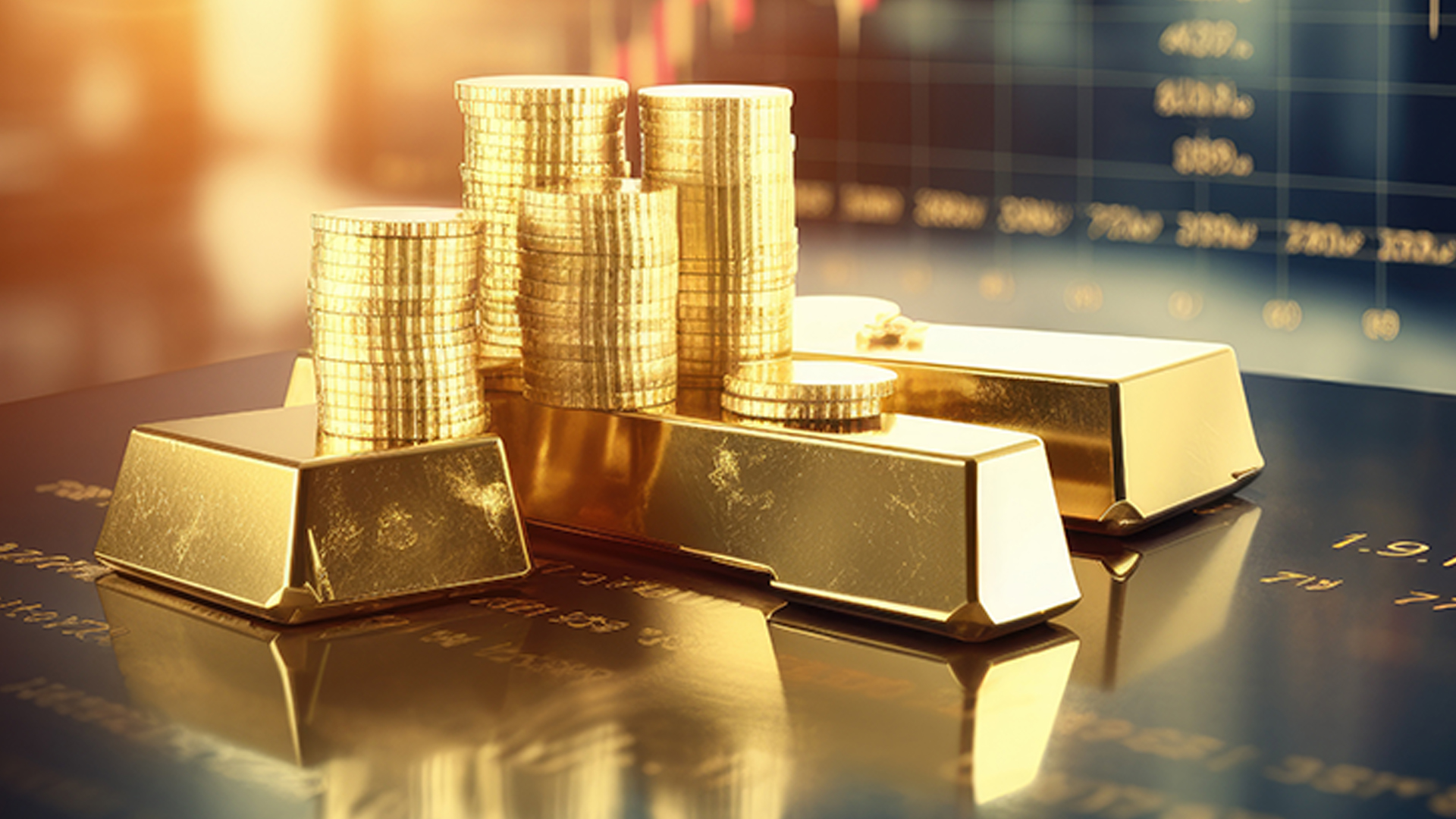 กูรูชี้ตลาด ทองคำ จับตา 2 ปัจจัยใหญ่กำหนดทิศทางราคาทองโค้งสุดท้าย ถ้าเฟดลดดอกเบี้ยหนุนราคาทองพุ่งอีก เจรจาการค้าสหรัฐฯ-จีน คืบหน้ากดดันเป็นระยะ