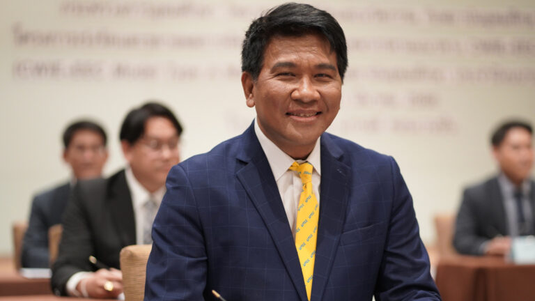 คนละครึ่งพลัส มาช้าไปหน่อย คาดการใช้จ่ายช่วงเทศกาลกินเจดีขึ้นนิดหน่อย เพราะประชาชนยังระวังการใช้เงิน คาดเงินสะพัดที่ 45,003 ล้านบาท