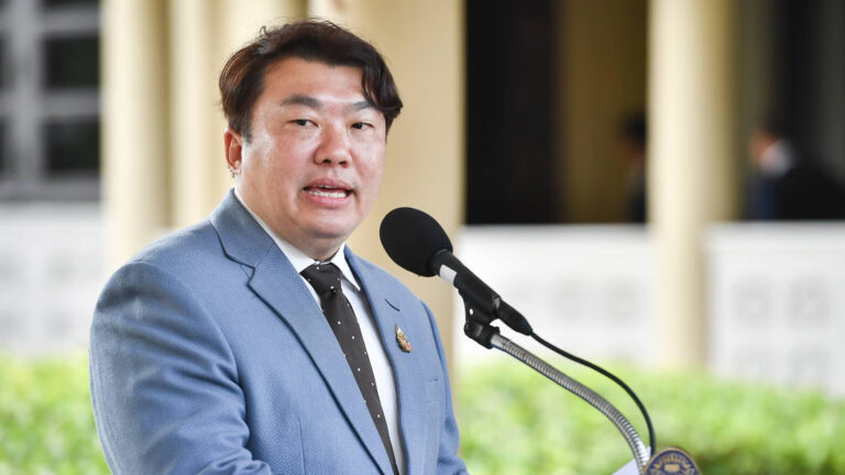 ครม. ไฟเขียวไทยเป็นเจ้าภาพจัดงาน Amazing Thailand Marathon Bangkok ประจำปี 68-70 เคาะงบ 264 ล้าน หวังดึงเม็ดเงินต่างชาติกว่า 3,297 ล้านบาท