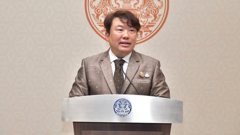 ครม. เศรษฐกิจ ไฟเขียวแผนกระตุ้นภาคท่องเทึ่ยวเสนอเข้า ครม. ชุดใหญ่สัปดาห์หน้า เล็งพิจารณามาตรการดอกเบี้ยต่ำลดหย่อนภาษีการใช้จ่ายท่องเที่ยว