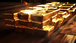 ตลาดทองคำโลก ดำดิ่งวันที่ 2 ติดกัน กดราคาปิดเกือบหลุด 4,000 ดอลลาร์ฉิวเฉียด ลึกสุดระหว่างวันหลุดลุ่ยถึง 3,970 ดอลลาร์ ผู้นำสูงสุดสหรัฐกับจีนยืนยันพบกัน 30 ตุลาคมนี้ที่เกาหลีใต้