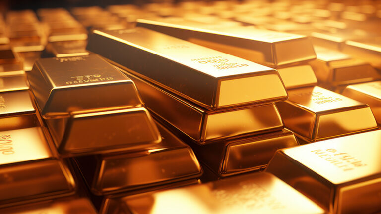 ตลาดทองคำโลก นิวยอร์ก ดำดิ่งหนักวันที่ 2 แห่ขายทองคำโลกหลุด 4,020 ดอลล์ ราคาส่งมอบทันที (Spot) ทรุดแตะ 4,017 ดอลล์ -98$ (-2.6%) ราคาล่วงหน้า (Future) ร่วงแรงแตะ 4,032 ดอลล์ -76$ (-1.9%) ราคาต่ำสุดใน 2 สัปดาห์ ดอลลาร์แข็งค่าขึ้นสูงสุดใน 1 สัปดาห์