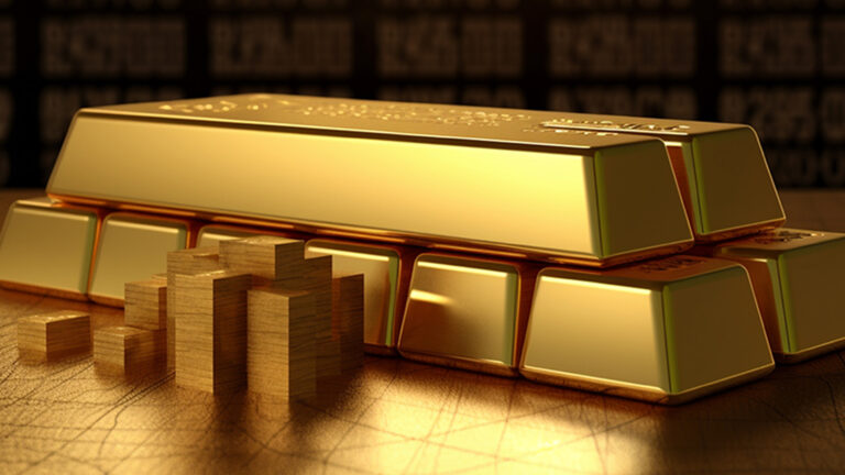 ตลาดทองคำโลก ยังไม่อิ่มตัว บริโภคทองคำไตรมาส 3 เพิ่มมากเป็นประวัติการณ์ สภาทองคำโลกชี้ยอดซื้อทองคำสูงกว่า 1,300 ตัน ขี้ปัจจัยภาวะ Stagflation จ่อดันตลาดทองคำโลกคึกคัก