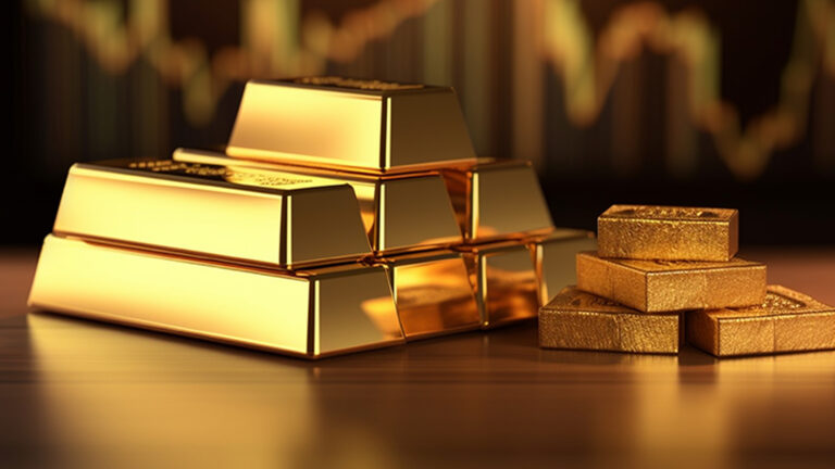 10.05 น. นิวยอร์ก ถล่มขาย ทองคำ ราคาล่วงหน้า (Future) ดิ่งเหวลึกนับตั้งแต่เกิดโรคโควิด-19 หรือในรอบ 4 ปี 11 เดือน หรือพ.ย.2020 หลุด 4,200 ดอลล์ ต่ำสุดแตะ 4,187.60 ดอลล์ -171.80$ (-3.94%)