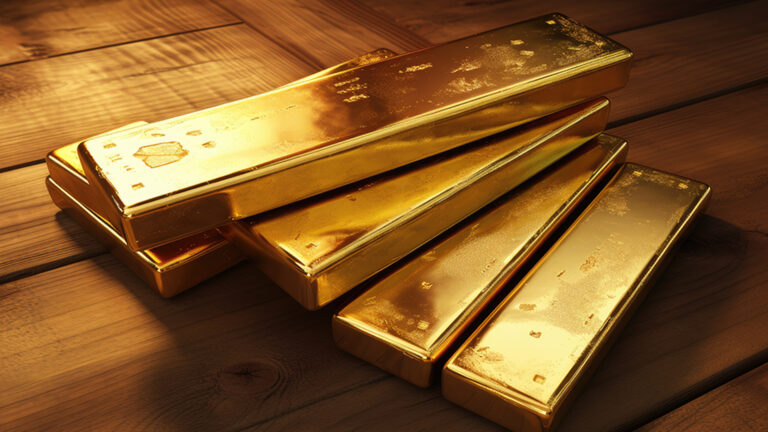 ตลาดทองคำโลก ดำดิ่งหนักวันที่ 2 ต่อเนื่อง ตบราคาทองคำส่งมอบทันที (Spot) ดิ่ง 98 ดอลล์ ดำดิ่ง 2 วันติดกัน -330 ดอลล์ (-8%) มูลค่าตลาดทองคำโลกเสียหายยับกว่า 2.5 ล้านล้านดอลล์ (82 ล้านล้านบาท) ดิ่งเหว 2 วันมากสุดในรอบ 12 ปี