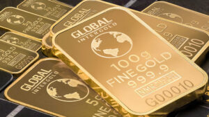 ตลาดทองคำโลก ดำดิ่งปิดต่ำสุด 3 สัปดาห์ ดิ่งเหววันที่ 3 ติดกัน กดราคาปิดหลุด 4,000 ดอลลาร์ครั้งแรกในเกือบเดือน เหลือกว่า 3,965 ดอลลาร์ ผู้นำสูงสุดสหรัฐกับจีนยืนยันพบกัน 30 ตุลาคมนี้ที่เกาหลีใต้