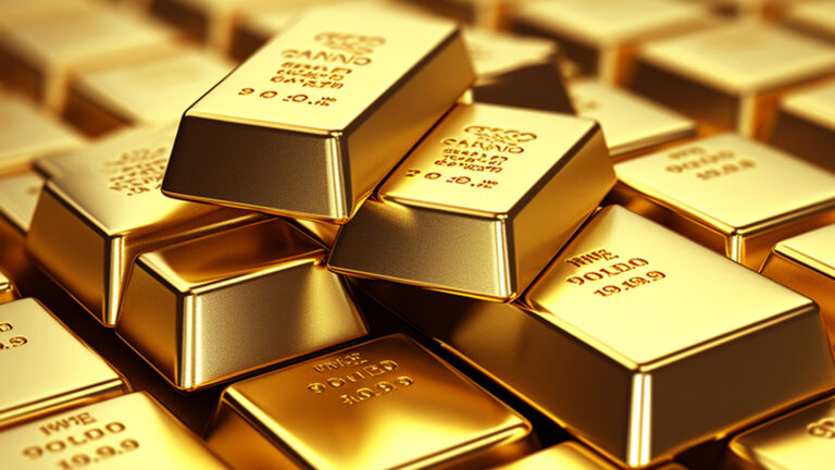 ทองคำโลก ปิดขึ้นสัปดาห์ที่ 8 ติดดัน ส่งท้ายสัปดาห์ฟื้นกว่า 30 ดอลลาร์ ราคาส่งมอบทันที (Spot) กลับปิดไม่ถึง 4,000 ดอลล์ ทองคำล่วงหน้า (Future) กลับขึ้นแตะ 4,000 ดอลลาร์ ทรัมป์ยกเลิกเจอสีจิ้นผิง สั่งเก็บภาษี 100% กับสินค้าจีน คุมส่งออกซอฟท์แวร์ทุกอย่างจากสหรัฐ