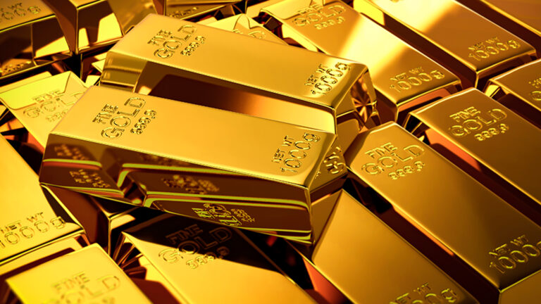 16 ต.ค. ทองคำโลก แตะหลัก 4,300 ดอลล์ครั้งแรก ปิดนิวไฮทะลุ 4,335 ดอลล์ พุ่งกว่า 120 ดอลล์ หนุนราคาปิดขึ้น 5 วันติดกันกว่า 357 ดอลล์ ปธน.ทรัมป์จะเจอปธน.ปูตินที่ฮังการี จ้างงานสหรัฐอ่อนแอ มั่นใจสหรัฐลงดอกเบี้ยเดือนนี้