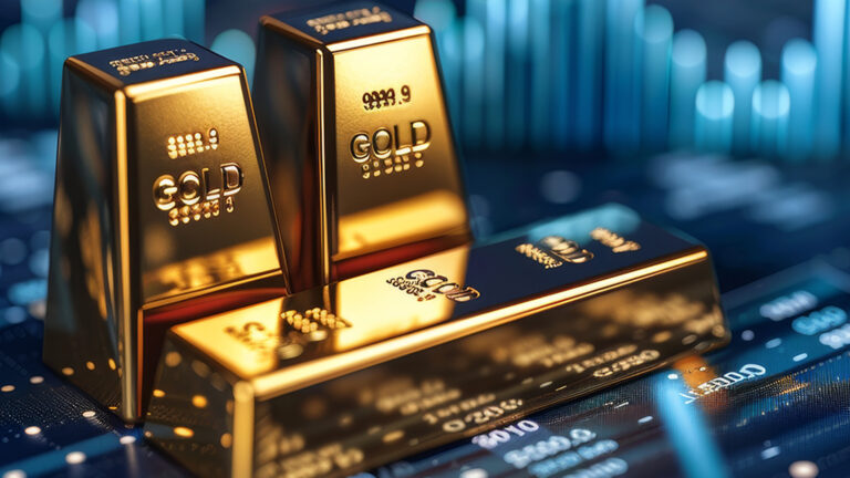 9.30 น. นิวยอร์ก ถล่มขาย ทองคำโลก ทรุดมากสุดใน 4 ปี ใกล้หลุด 4,200 ดอลล์ ลงแตะ 4,201.12 ดอลล์ ดำดิ่ง -145.27$ (-3.6%) ปธน.ทรัมป์จ่อพบสีจิ้นผิงที่เกาหลีใต้ ดอลลาร์แข็งค่า