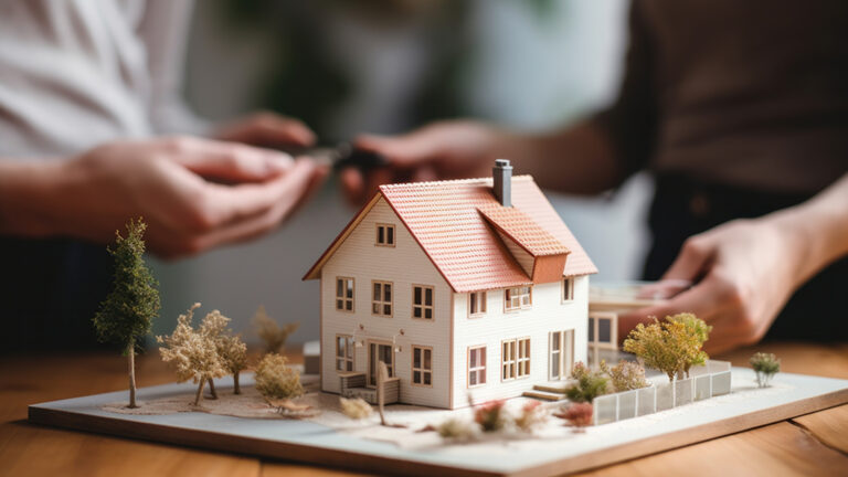 ทีดีอาร์ไอ เผยคนไทยหันมาเช่ามากกว่าซื้อ ดันยอด 'บ้านว่าง’ ในไทยพุ่ง 1.5 ล้านหลัง ผุด ‘โมเดลเช่า’ อยู่ยาว 30 ปี แก้อสังหาฯล้นตลาด