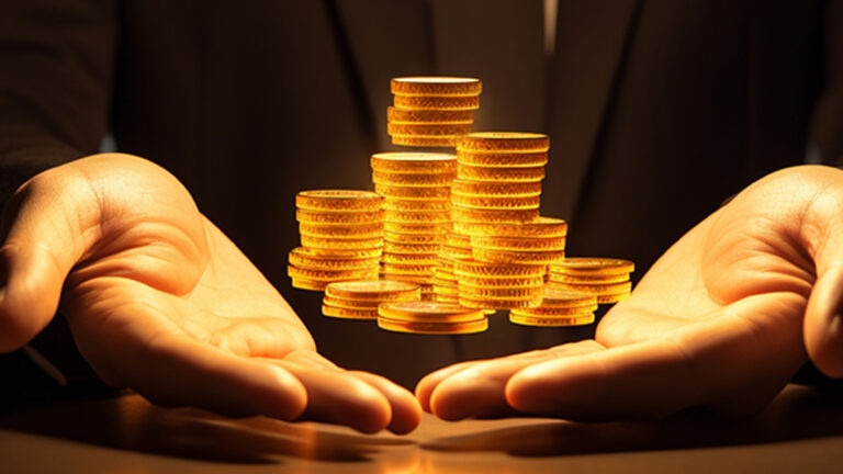 ธนาคารชื่อดังในแคนาดาปรับขึ้นราคาเฉลี่ย ทองคำ โลกเป็น 4,500 ดอลลาร์ถึงปี 2027 เพิ่มขึ้นอีกกว่า 30% จากเดิม ชี้ราคาทองคำตามพื้นฐานจริงในระยะยาวควรอยู่ที่ 3,300 ดอลลาร์