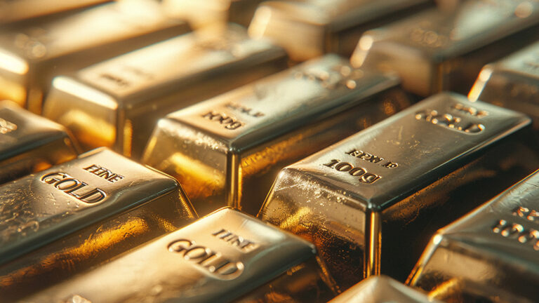 ธนาคารเอเอ็นแซด ชี้เป้าราคาทองคำสิ้นปี 68 ลุ้นถึง 4,400 ดอลลาร์สหรัฐ ปรับเป้าหมายราคาขึ้นอีก 900 หรือกว่า 25% มองมิถุนายนปี 69 คาดทองโลกแตะ 4,600 ดอลลาร์ ระวังผ่านกลางปีหน้า ราคาทองคำจะทยอยลดลง