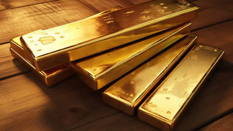 ธนาคารแบงค์ ออฟ อเมริกา ชี้เป้า ทองคำ โลกลุ้นถึง 6,000 ดอลลาร์ในต้นไตรมาส 2 ปี 2026 เปิดปัจจัยบวกในอนาคต จับสถิติตลาดกระทิงทองคำ 4 รอบในอดีต