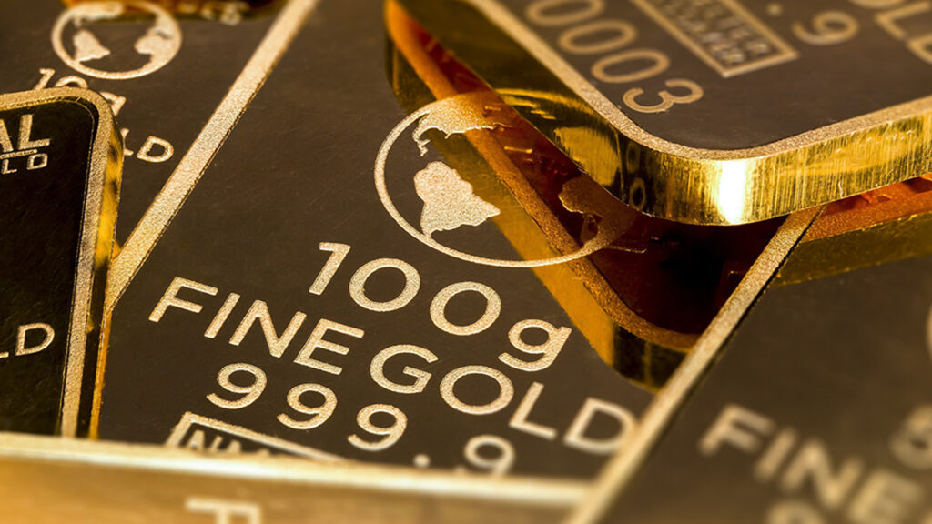 ธนาคารแบงค์ ออฟ อเมริกา ปรับขึ้น ราคา ทองคำ คาดการณ์ 5,000 ดอลล์ในปี 2026 เป็นทางการ ปรับเพิ่มราคาเฉลี่ยทั้งปี 69 อีก 1,050 ดอลลาร์ ขึ้นแตะ 4,400 ดอลล์จากเดิม 3,350 ดอลล์