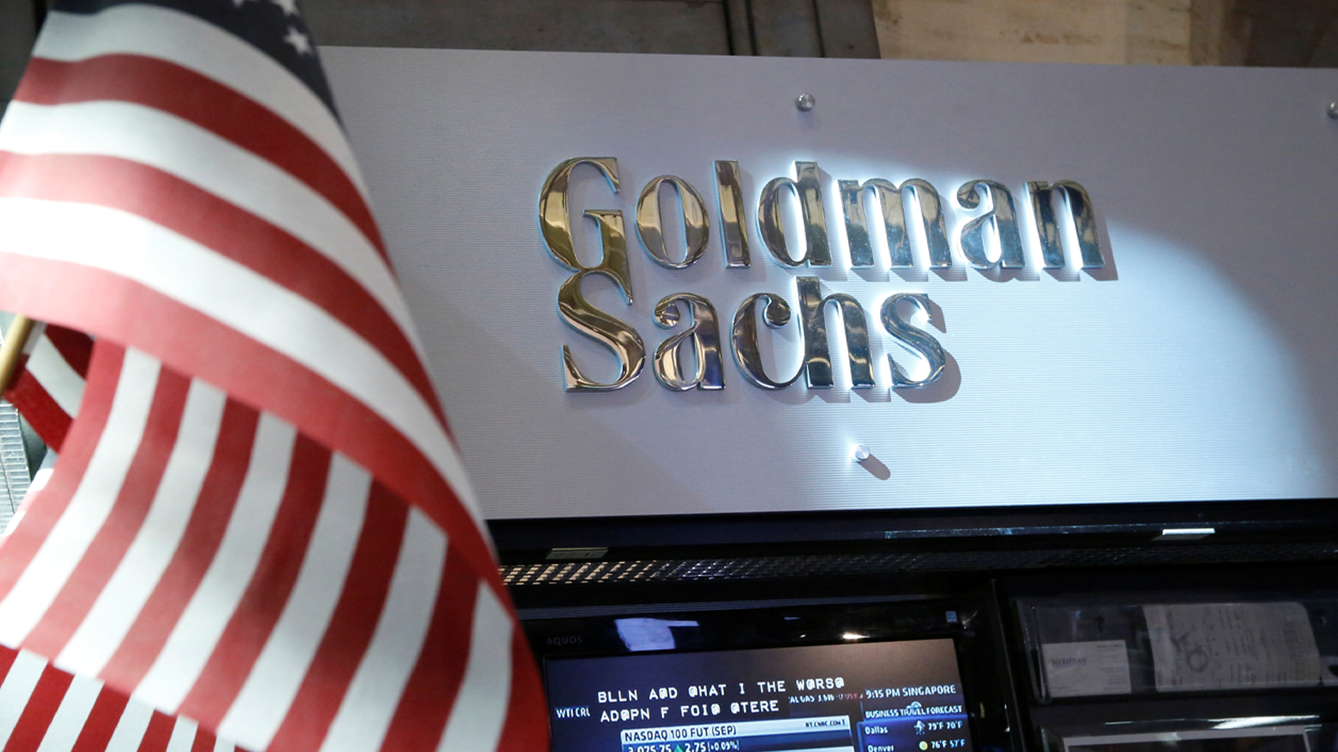 ธนาคารโกลด์แมน แซคส์ ยังยืนยันราคาคาดการณ์ทองคำสิ้นปี 69 ลุ้น 4,900 ดอลลาร์ เปิดปัจจัยบวกดันราคาทองคำระยะยาว