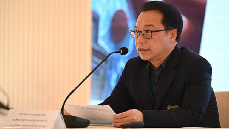 นักวิชาการ ชี้เศรษฐกิจสีเทา-ผิดกฎหมายในไทยฉุดความเชื่อมั่นนักลงทุน เป็นอันตรายต่อเสถียรภาพของเศรษฐกิจระยะยาว แนะรัฐเร่งกวาดล้าง 