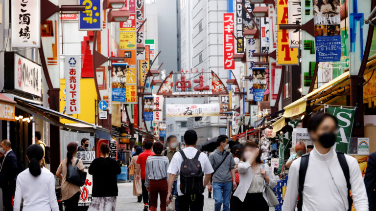 บริษัทญี่ปุ่นล้มละลาย สูงสุดในรอบ 12 ปี จากปัญหาขาดแคลนแรงงาน ต้นทุนกิจการสูงขึ้น ธุรกิจร้านอาหารในญี่ปุ่นเสี่ยงสูงขึ้น