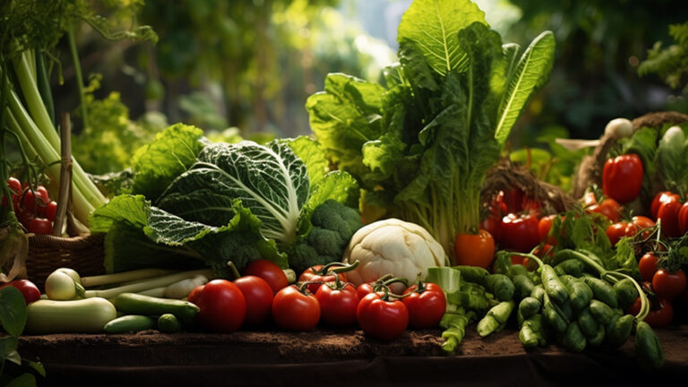 ผักสด ในไทยแพงรับเจปี 68 ราคาผักในตุลาคมสูงกว่า 10% แพงในเกือบปีกว่า ผักกวางตุ้งนำโด่งพุ่งทะยานเกือบ 65% ดันผักสดแพงกว่าช่วงปกติกว่า 1.6 เท่า