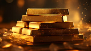 รอยเตอร์สโพลล์ชี้ราคาเฉลี่ย ทองคำ เพิ่มขึ้น 2 ปีติดกัน นักวิเคราะห์ดีดราคาขึ้นอีกกว่า 5% ในปีนี้ และทะยานกว่า 25% ในปี 2026 แตะ 4,275 ดอลลาร์