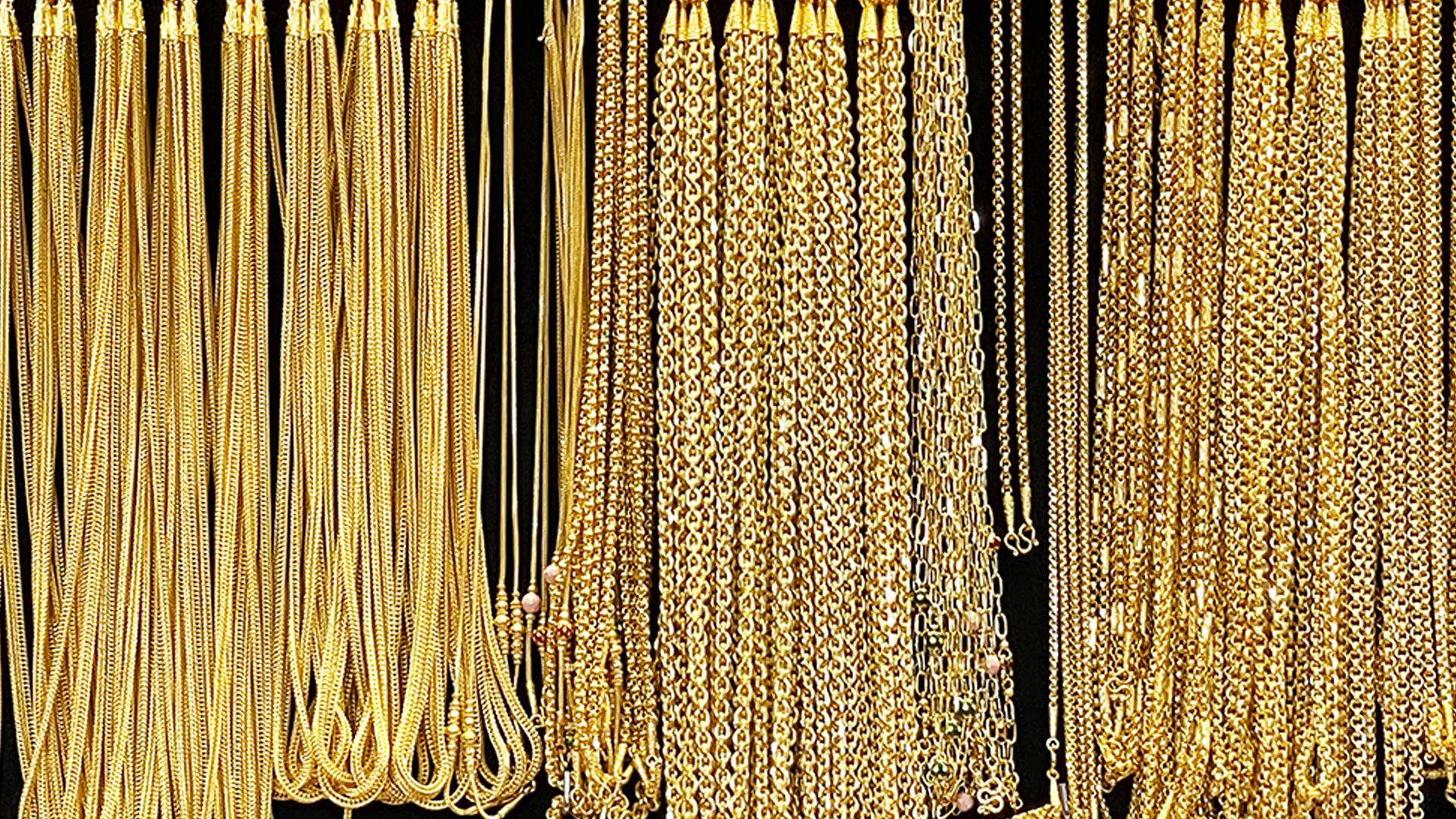 14.55 น. ราคา ทองคำ ไทยเข้าภาวะปรับฐานสมบูรณ์แบบ หรือร่วง -10% จากนิวไฮ (Correction) ทองแท่งแตะ 60,450 ดำดิ่งเหวลึก -10.04% เทียบจาก 17 ต.ค.ราคานิวไฮ 67,200 หรือ -6,750 บาท