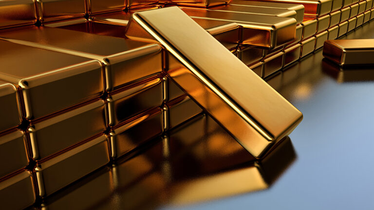 ลุ้นสัปดาห์ที่ 4 รองสุดท้ายของตุลาคม ทองคำโลก จะปิดขึ้น 10 สัปดาห์ต่อเนื่อง ดีที่สุดในกว่า 20 ปี เงินลงทุนมากเป็นประวัติศาสตร์รวมกว่า 1.1 ล้านล้านบาทไหลลงทุนตลาดทองคำและโลหะเงินใน 2 เดือนผ่านมา 