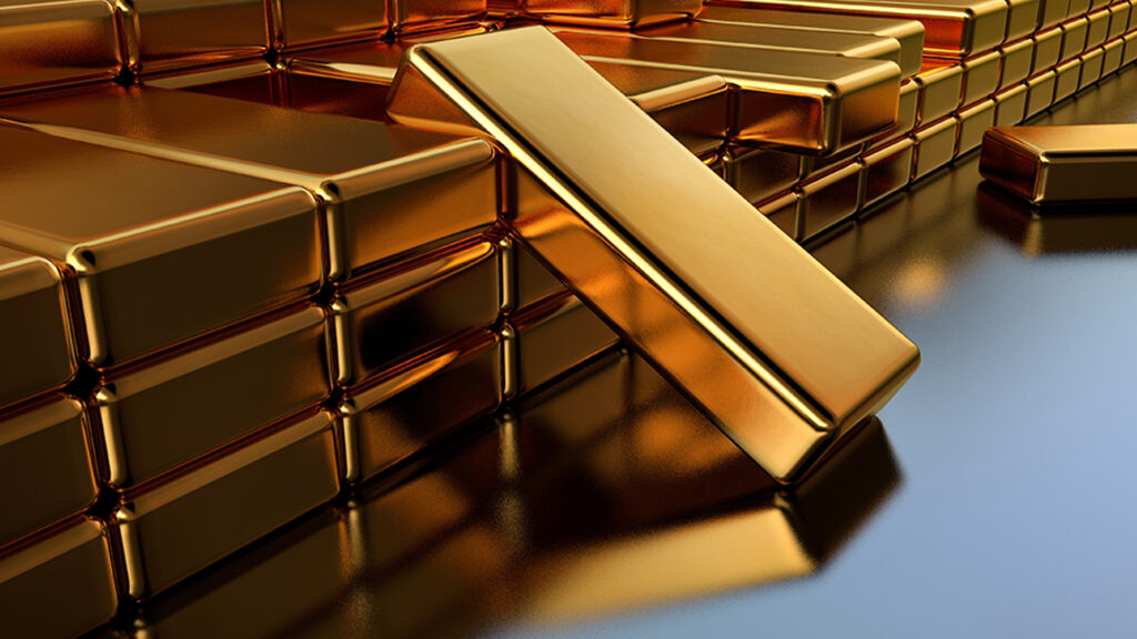 สมาคมค้า ทองคำ ลอนดอนชี้เป้าราคาทองคำลุ้นแตะเกือบ 5,000 ดอลลาร์ในปี 2026