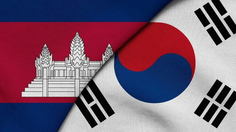 เกาหลีใต้เตือนเลี่ยง ไป 6 เมืองใน กัมพูชา ชี้กัมพูชาเป็นฮับอาชญากรรม 8 เดือนแรกคนเกาหลีใต้ 330 คนหายในกัมพูชา ปี 67 หาย 220 คน ใน 330 มี 80 คนหายโยงแกงค์สแกมเมอร์ลวง สส.ขู่ใช้ปฏิบัติการทหารจัดการกัมพูชา