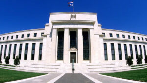 แบงก์ชาติสหรัฐ เสียงแตกลดดอกเบี้ย 0.25% หั่นครั้งที่ 2 ติดกันในรอบ 10 เดือน เหลือ 3.75-4.00% ต่ำสุดในกว่า 2 ปี เฟดส่งซิกลดดอกเบี้ยไม่ชัดเจนในธันวาคม