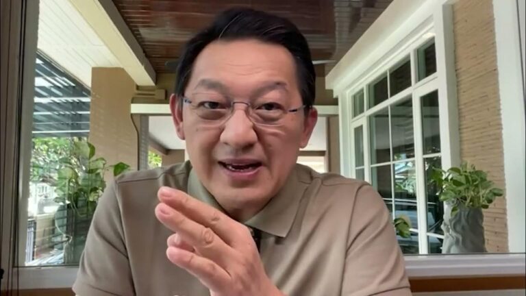 คุยกับบัญชา Live l 10 ตุลาคม 2568