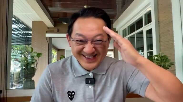 คุยกับบัญชา Live l 13 ตุลาคม 2568