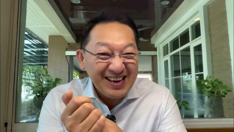 คุยกับบัญชา Live l 17 ตุลาคม 2568