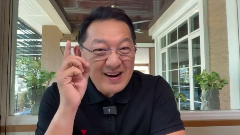 คุยกับบัญชา Live l 20 ตุลาคม 2568