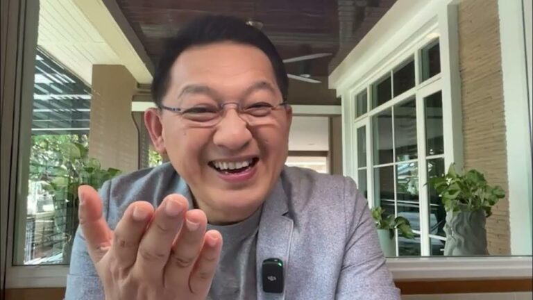 คุยกับบัญชา Live l 21 ตุลาคม 2568