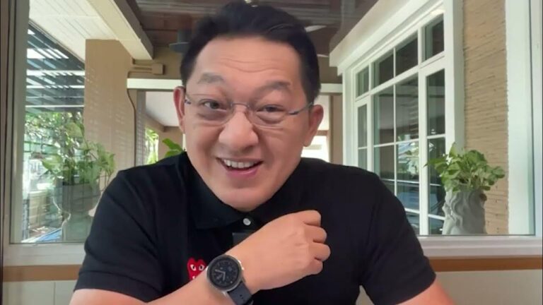 คุยกับบัญชา Live l 22 ตุลาคม 2568