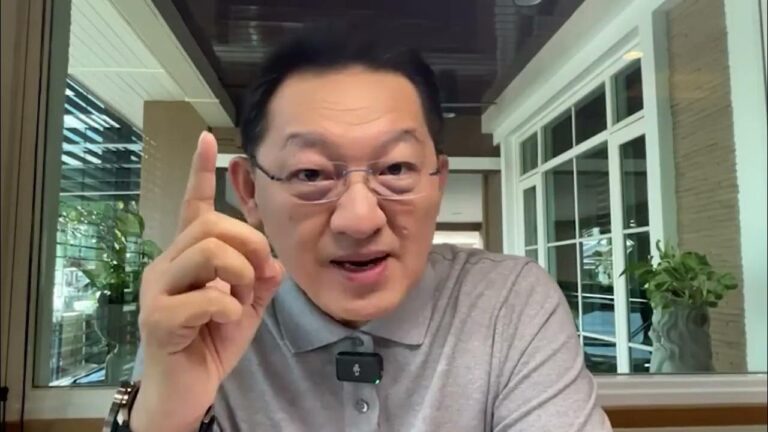 คุยกับบัญชา Live l 24 ตุลาคม 2568