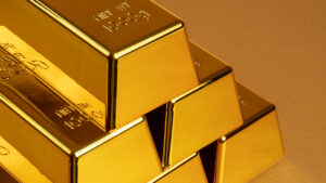 ตลาด ทองคำโลก กระฉูดกว่า 100 ดอลล์ในวันเดียว ราคาล่วงหน้า (Future) ปิดเหนือ 4,254 ดอลลาร์ ราคาส่งมอบทันที (Spot) ปิดสูงสุดใน 2 สัปดาห์ เข้าใกล้ 4,160 ดอลลาร์ โอกาสเฉียด 90% ลุ้นหั่นดอกเบี้ยครั้งสุดท้ายในธันวาคม