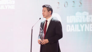 สารพัดอาชีพหมุนเงินแก้ขัดสายป่านตึงช่วงสั้น Easy Money ชี้คนไทยแห่ตึ้งแลกทรัพย์ส่วนตัวเป็นทุนหมุนเงินรองานยันลงทุนหุ้นและคริปโตฯ เตรียมตัวเข้าตลาดหุ้นไทยไม่เกิน 2-3 ปีหน้า