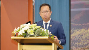 ICAO ไฟเขียวใช้ Premium T-VER ชดเชยปล่อยก๊าซเรือนกระจกของสายการบิน