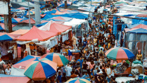 กสิกร ชี้ เงินเฟ้อ ไทยต.ค.68 ยังติดลบเพิ่มเป็น -0.76%ถูกกดดันจากราคาพลังงาน ราคาผัก ผลไม้ลง Quick Big Win พยุงได้บ้างปลายปี คงคาดการณ์เดิมอยู่ที่ -0.1%