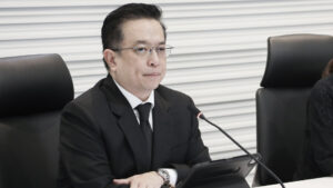 คนละครึ่งพลัส ยอดใช้จ่าย 3.5 หมื่นล้าน รัฐร่วมจ่ายจำนวน 17,695 ล้าน ประชาชน 18,161 ล้านบาท ล่าสุด มีผู้ใช้สิทธิ์เต็มวงเงินแล้ว 6.2 แสนราย