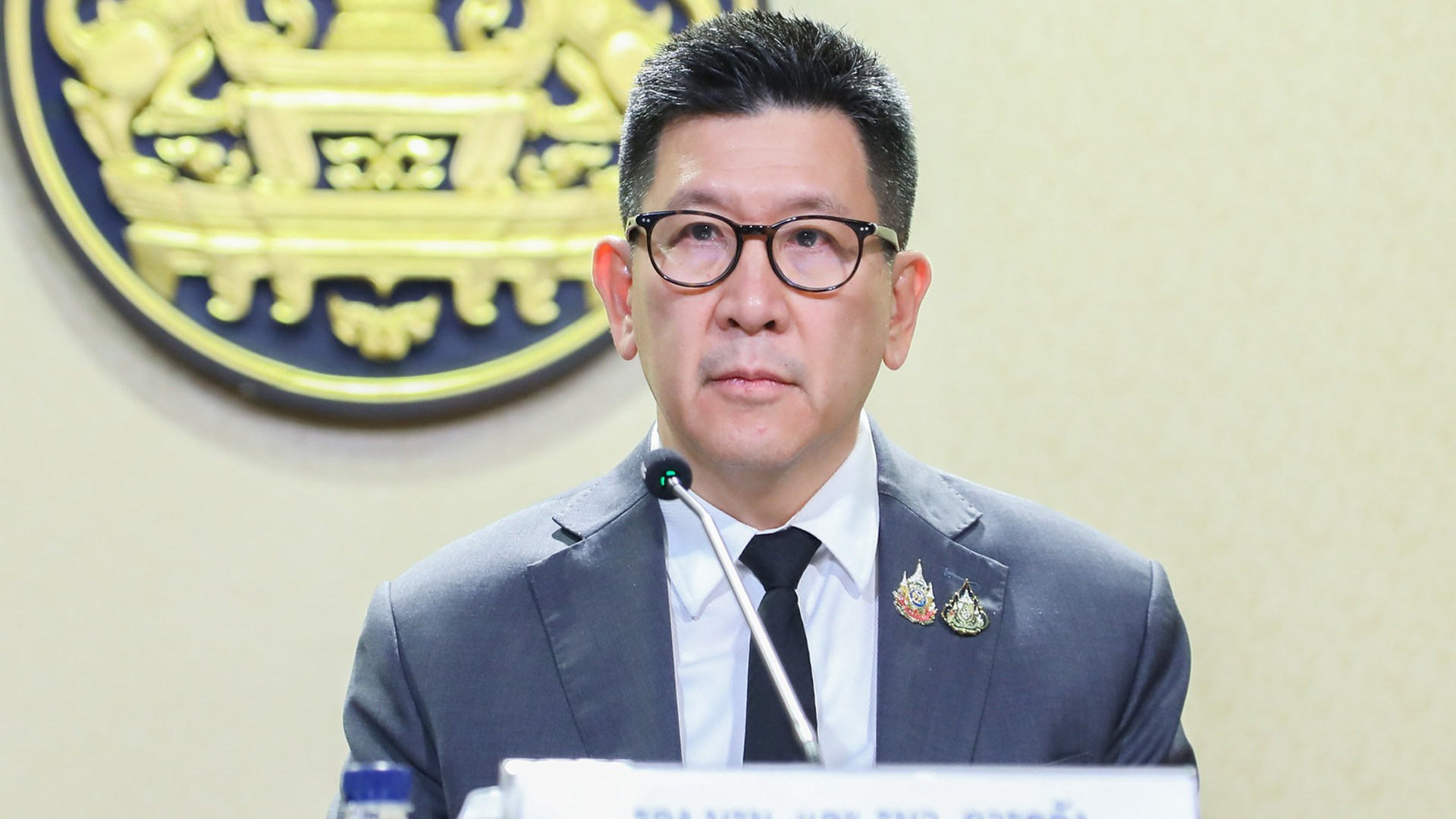 คลัง เผย ครม.เศรษฐกิจ ปลดล็อกให้ผู้ถือ บัตรสวัสดิการฯ ใช้จ่ายร้าน ‘คนละครึ่ง พลัส’ เพิ่มโอกาสให้ร้านค้าขายสินค้าเพิ่ม อยู่ระหว่างเชื่อมโยงระบบ จะใช้ได้เร็วๆ นี้