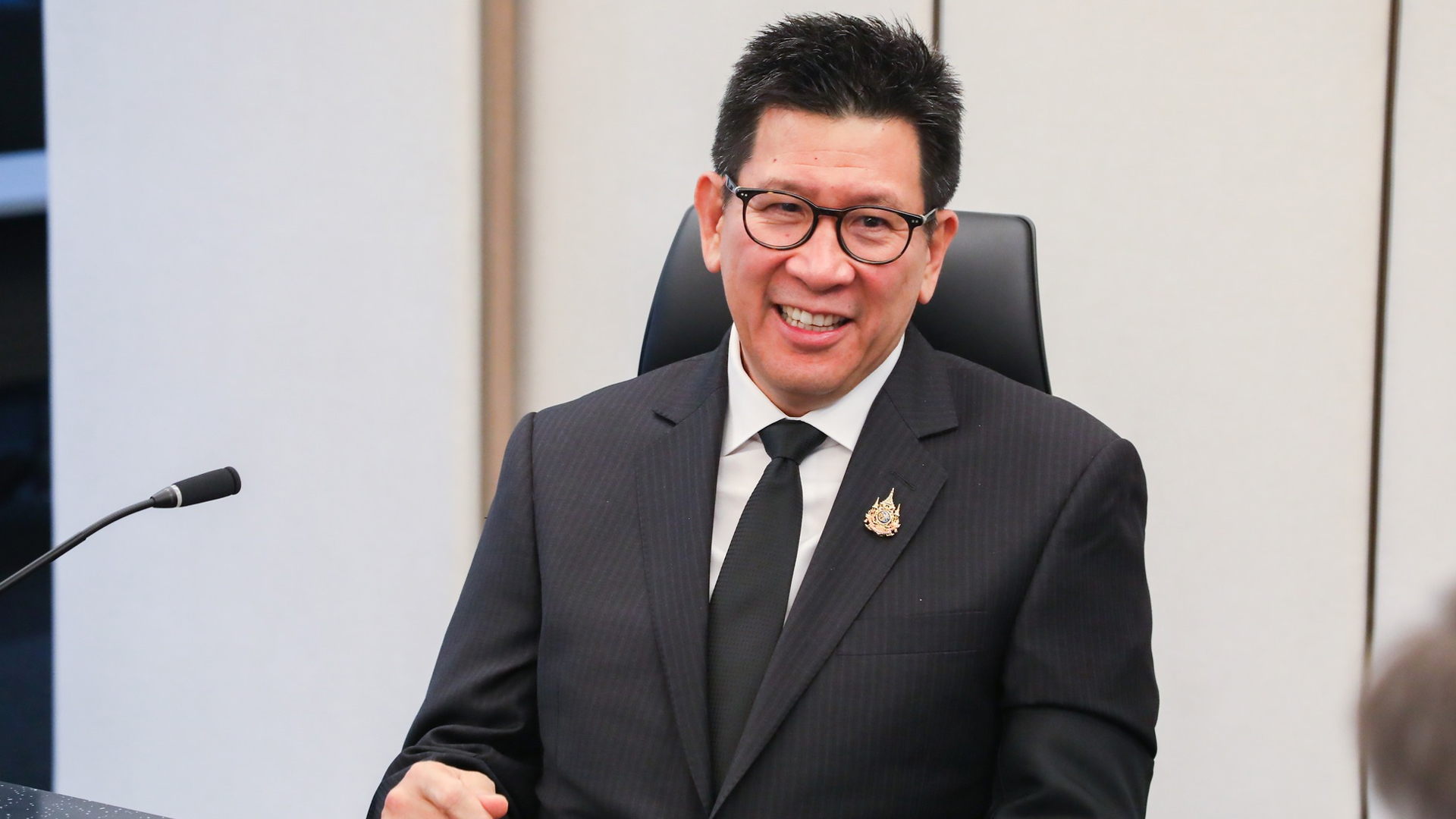 คลัง ชง ครม. เคาะแผนการคลังระยะกลางสัปดาห์หน้า คุมขาดทุน 3% ภายในปี 72 คงเพดานหนี้ 70% คุมเข้มกรอบเพดานที่กำหนดอย่างเข้มงวด