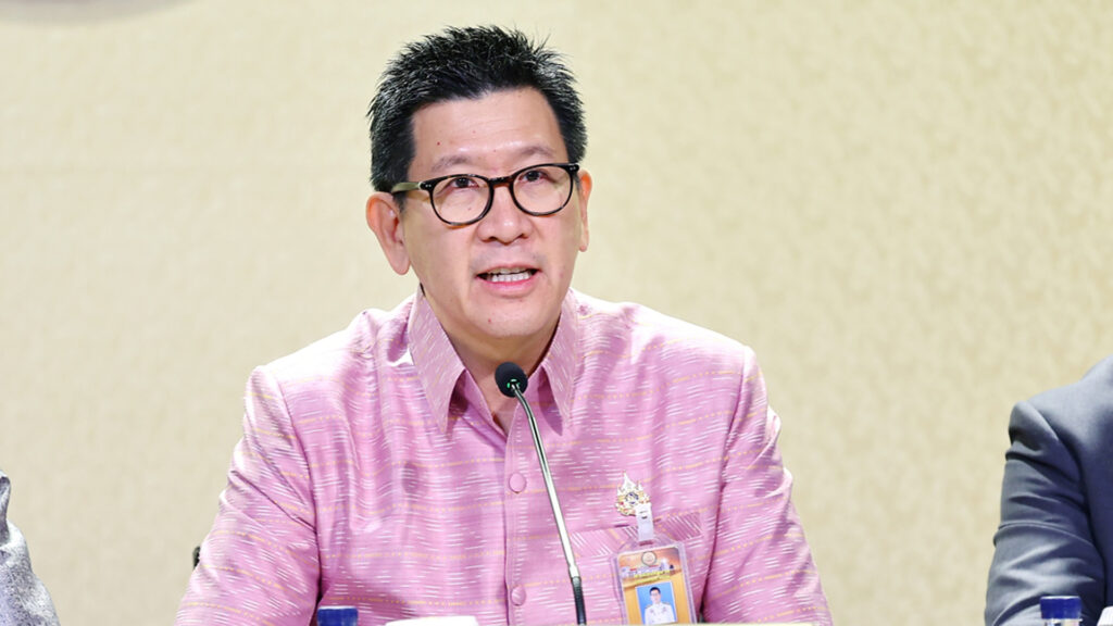 คลัง เผย ลูก หนี้ รายย่อยเผชิญภาระหนี้สูง ผ่อนชำระไม่ไหว เกิดNPLs ย้ำเร่งแก้หนี้ ผ่านกลไก AMC 4.76 ล้านบัญชี กว่า 122,000 ล้านบาท