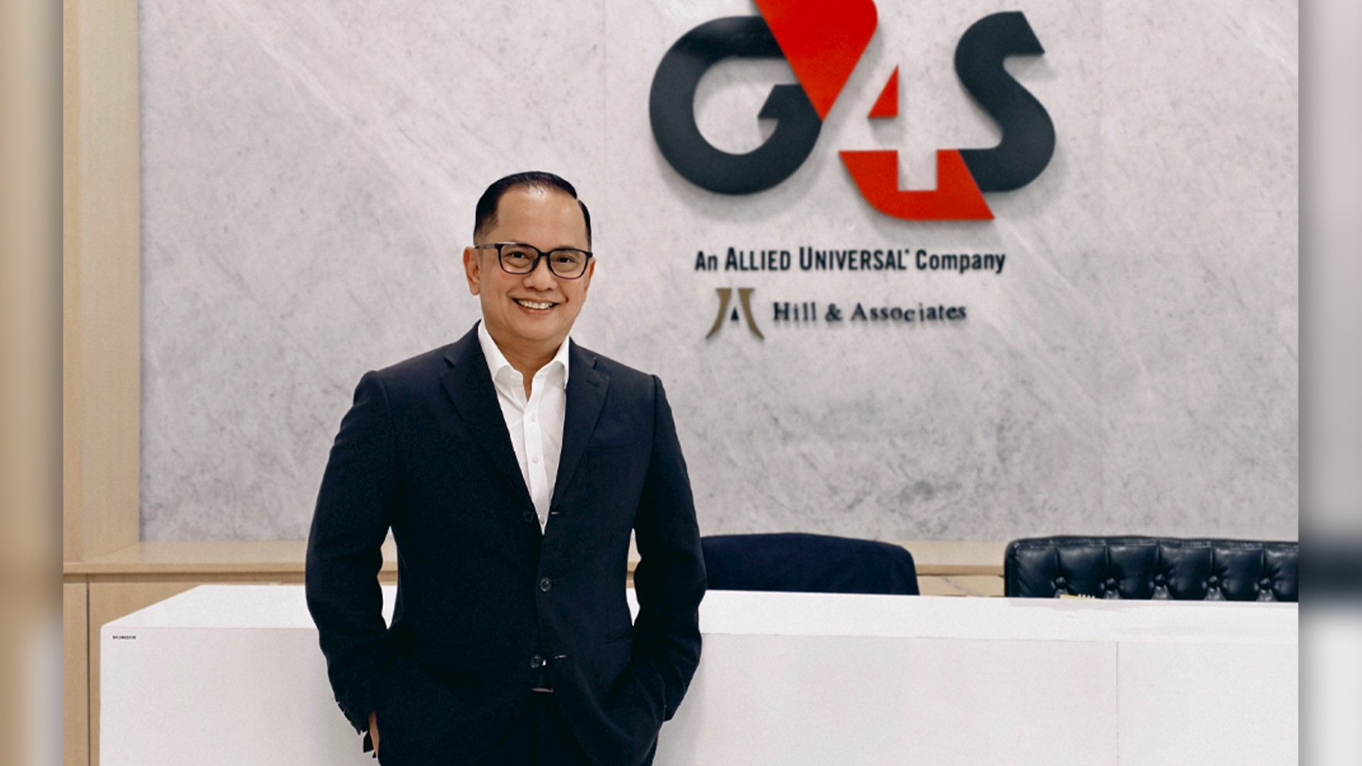 ข้อมูลบิดเบือนและข้อมูลเท็จเป็นภัยคุกคามสำคัญต่อธุรกิจไทย จากคำเตือนของบรรดาหัวหน้าฝ่าย ความมั่นคง