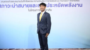 ค่าเดินทางในกรุงเทพฉุดกำลังผ่อนที่อยู่อาศัยมากถึง 20% นายกสมาคมบ้านจัดสรร ยอมรับปัจจัยลบท่วมอสังหาฯ ปี 68 แต่เห็นสัญญาณค่อยๆ ดีขึ้นในหลายจุด