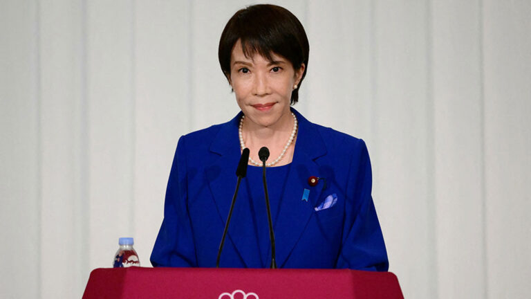 อ ญี่ปุ่น และต่างชาติชี้ญี่ปุ่นถูกตราว่าเป็น ประเทศท่องเที่ยวเซ็กซ์ แห่งใหม่ นายกฯหญิงญี่ปุ่นเดือด ลั่นกวาดล้างหญิงญี่ปุ่นขายบริการเพศเน้นนักท่องเที่ยวต่างชาติ แหล่งคาบูกิโชในย่านชินจูกุมาแรงสุด